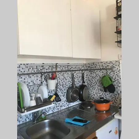Little Studio Near Montmartre * Paris
