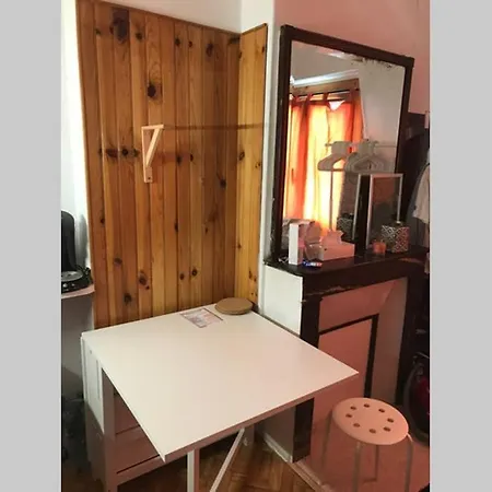 Little Studio Near Montmartre * Paris